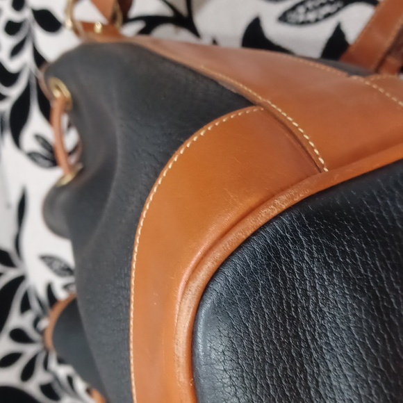 Dooney & Bourke Bucket Bag - Picture 9 of 16